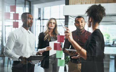 Navigating Different Management Styles: Comparing Authoritarian, Democratic, and Coaching Styles