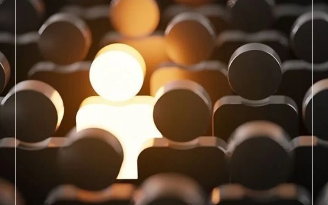 Vision (Focus on your Future, Not the Past)