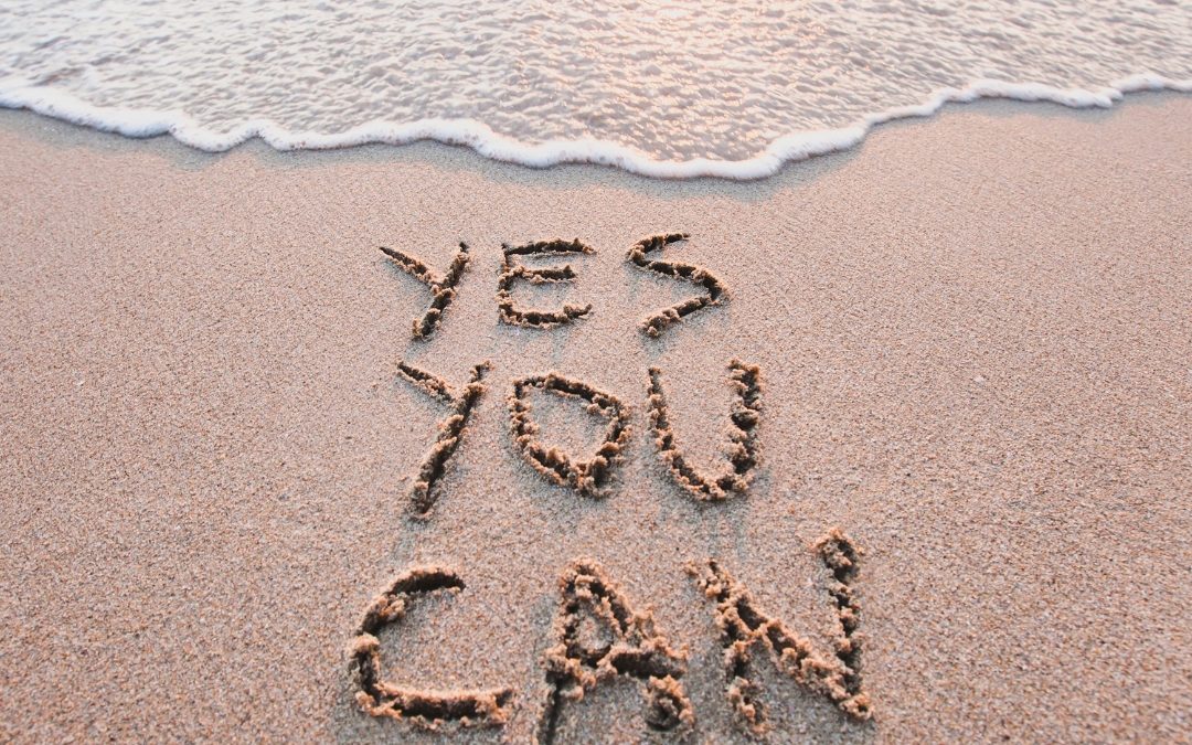 Thoughts Become Reality