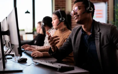 Overcoming Call Reluctance in Sales: Strategies for Success