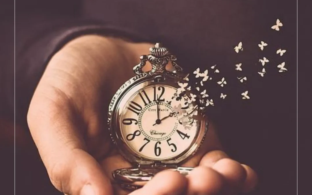 No Problems, Only Opportunities